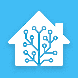 Home Assistant logo